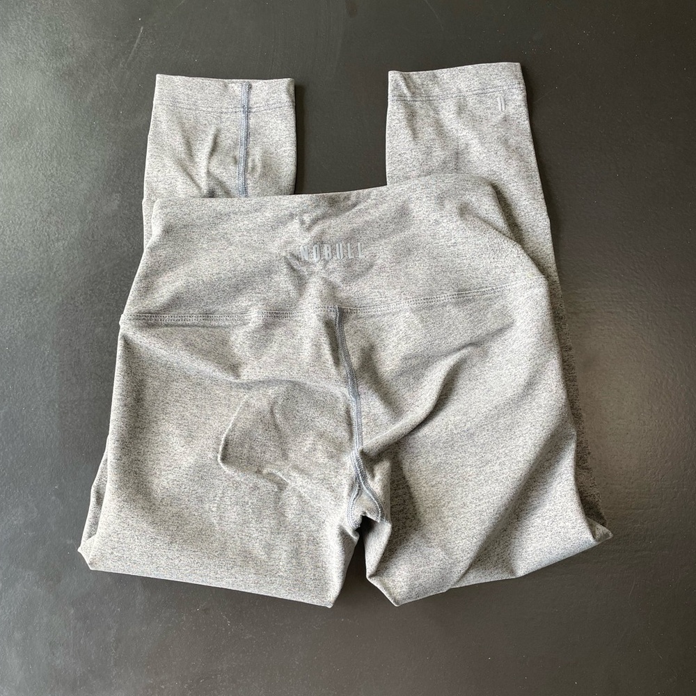 NoBull crop tights